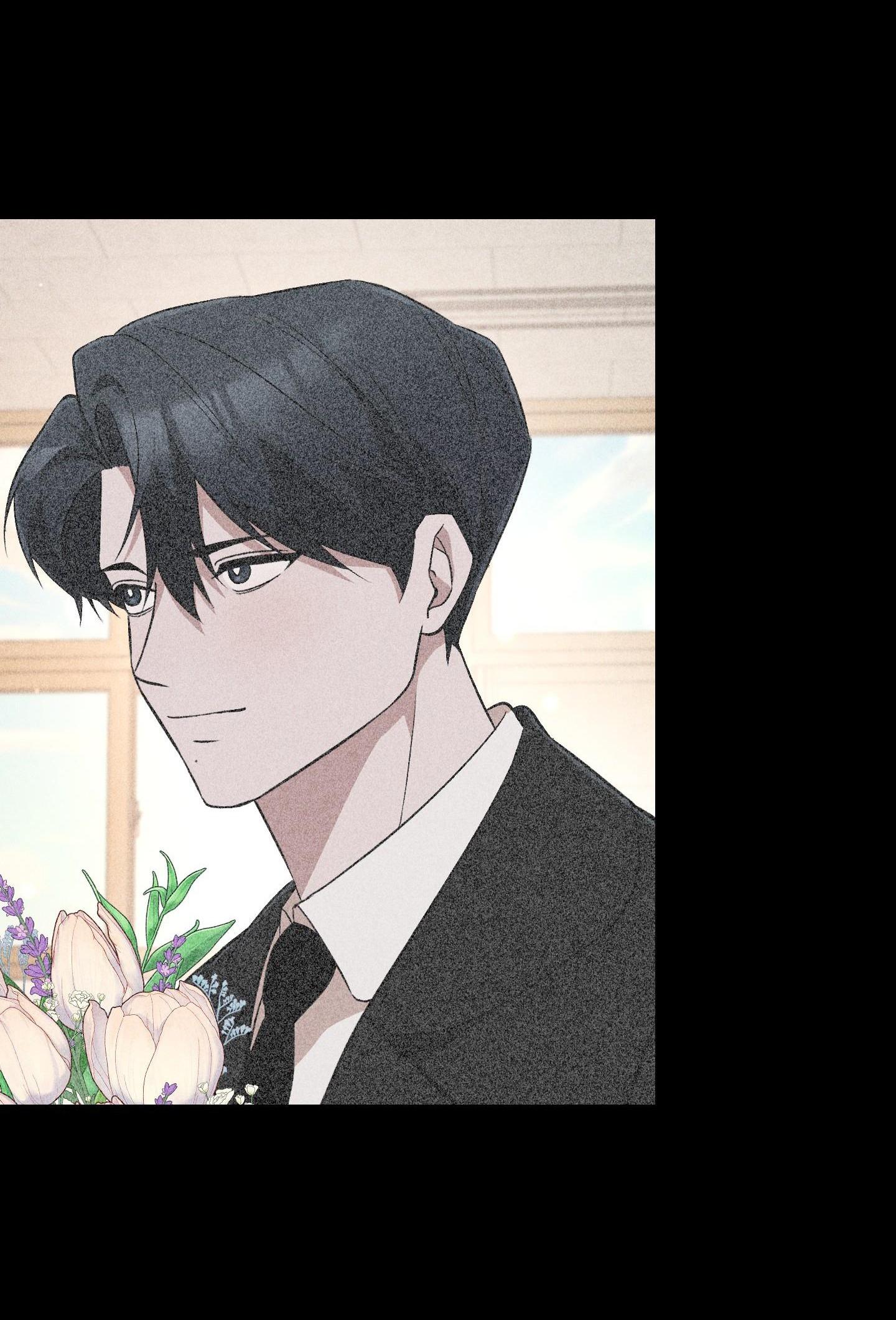 Đọc truyện Vì Sự Vĩnh Cửu - Chapter 29