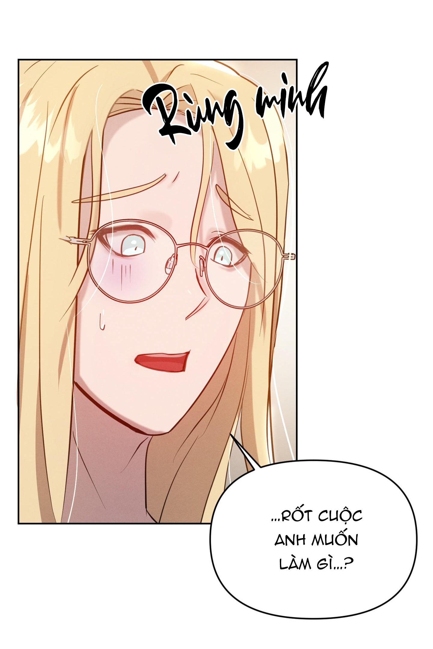 Đọc truyện TÔI CŨNG MUỐN LÀM MỘNG MA - Chapter 29