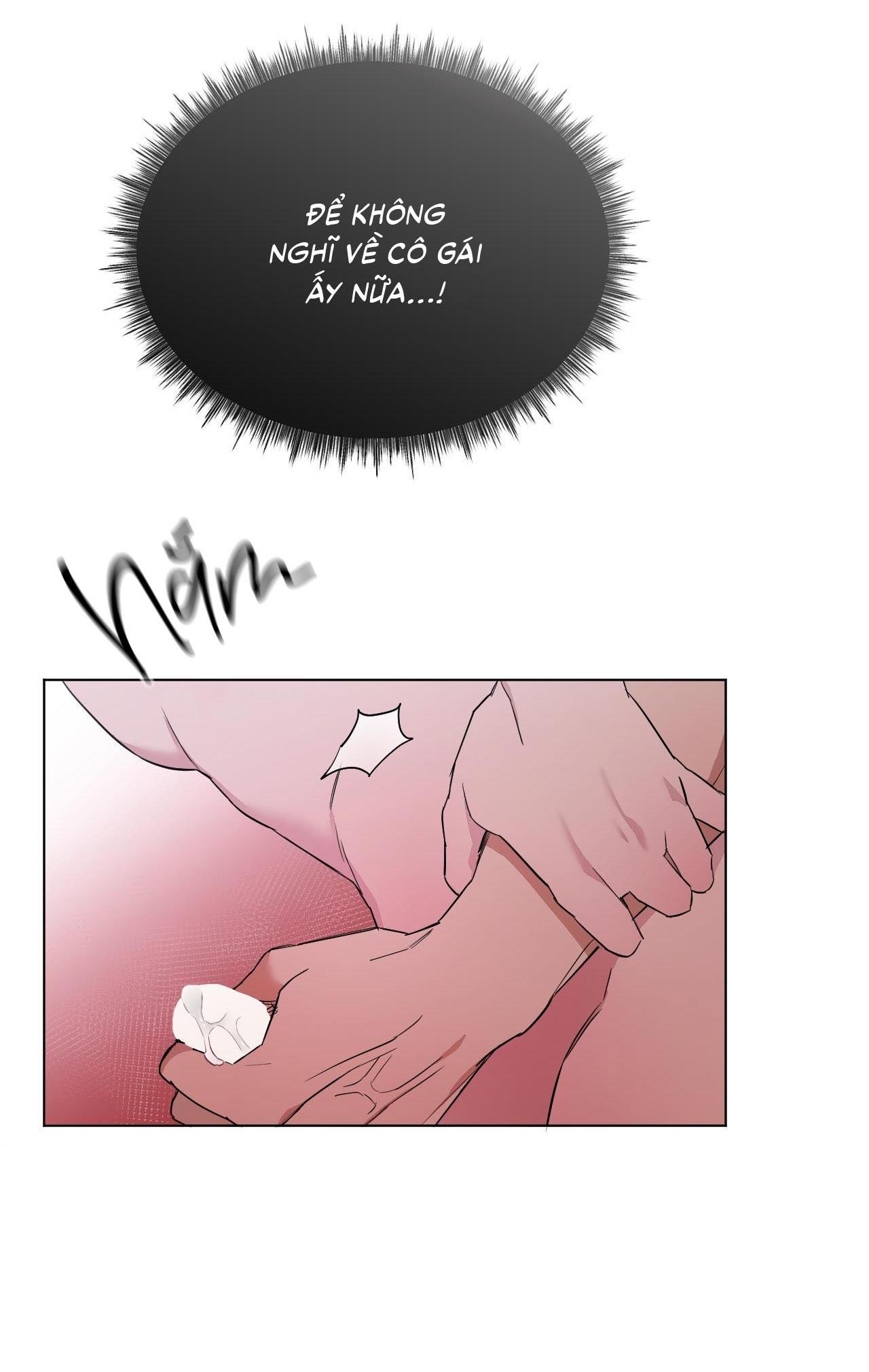 Đọc truyện Dễ thương là lỗi của tôi sao? - Chapter 38