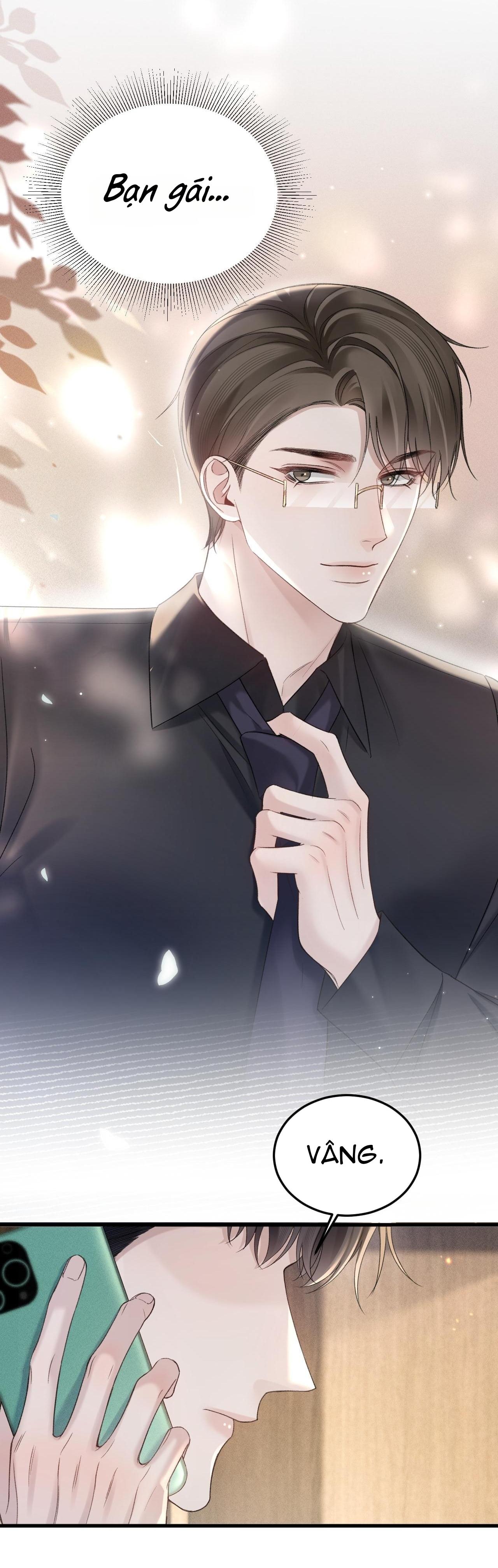 Đọc truyện Cuộc Đối Đầu Gay Gắt - Chapter 83
