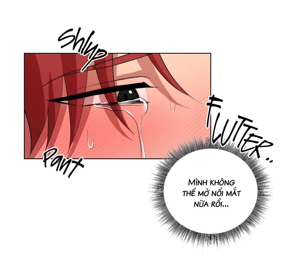 Đọc truyện Hiểu Lầm - Chapter 5