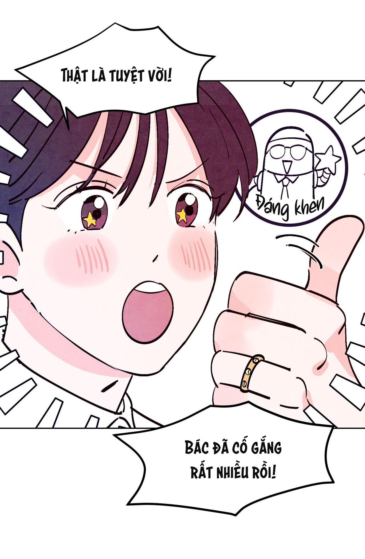 Đọc truyện Say Tình - Chapter 70