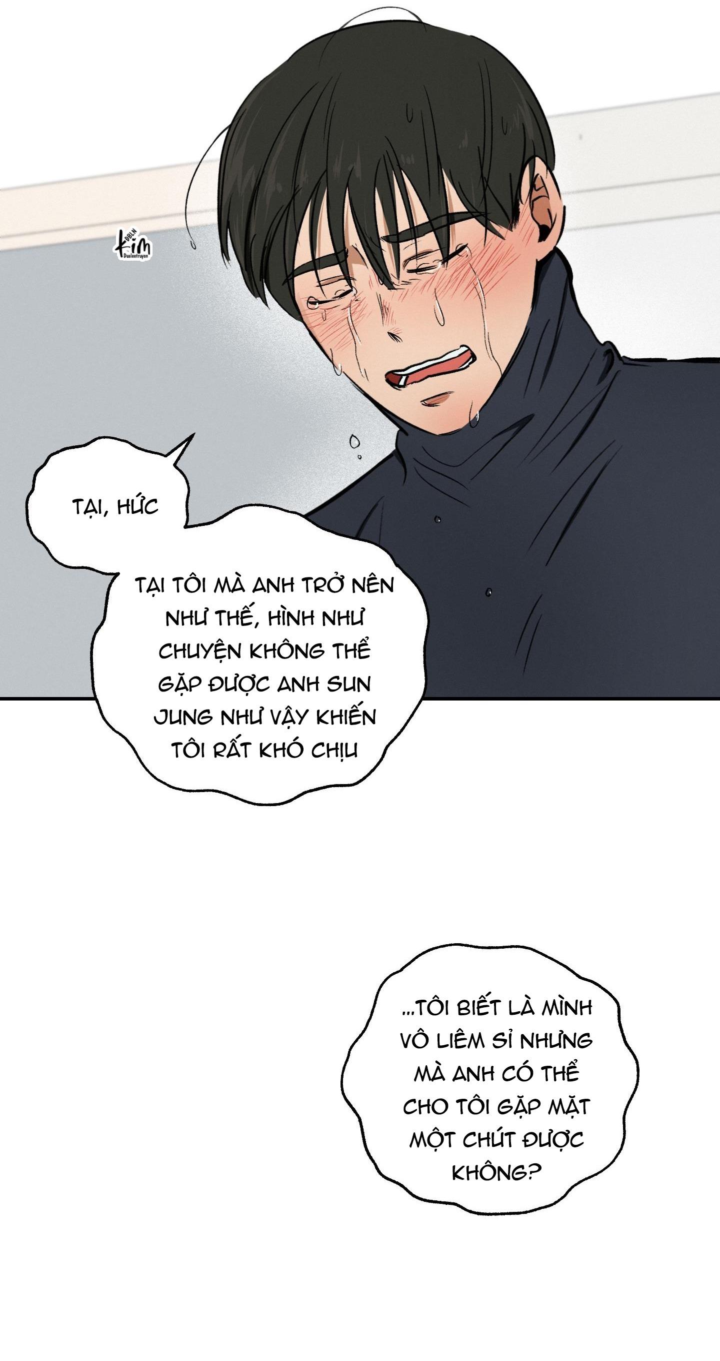 Đọc truyện TUYỂN TẬP NGỰC BỰ, CUNG KHỦ CỦA NHÀ KIM - Chapter 176.7