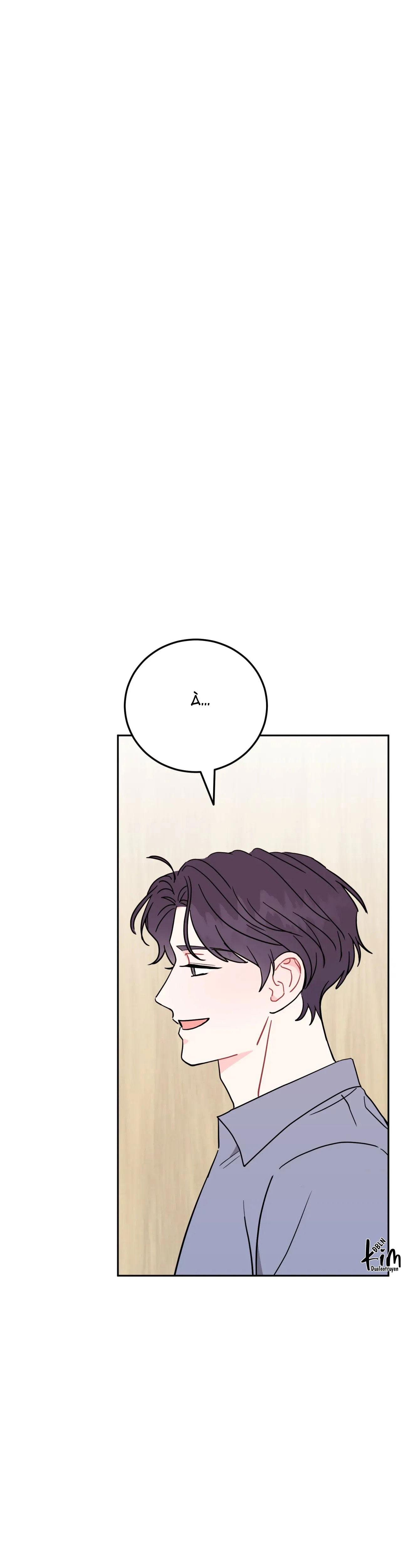 Đọc truyện KHOẢNG CÁCH VƯỢT QUA GIỚI HẠN - Chapter 86