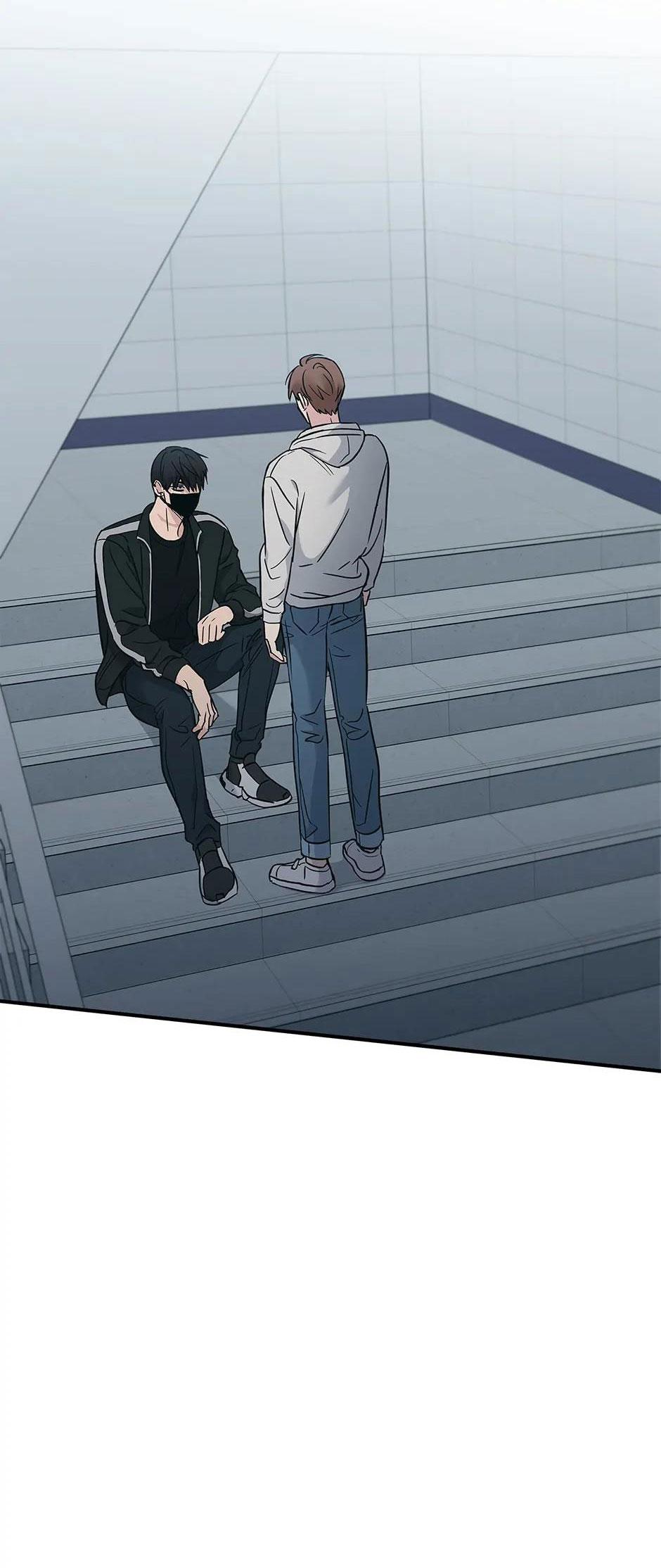 Đọc truyện Deadman Switch - Chapter 29