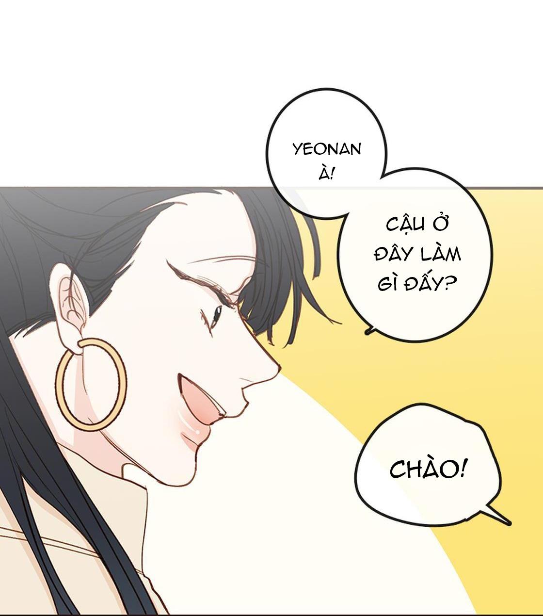 Đọc truyện Thiên Đường Táo Xanh - Chapter 90