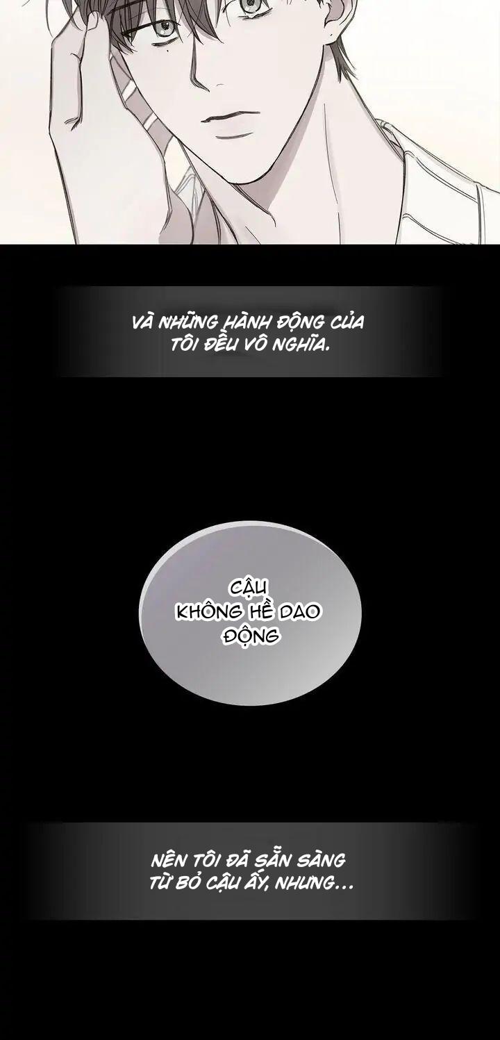 Đọc truyện Sự Sai Lầm Chậm Trễ - Chapter 29