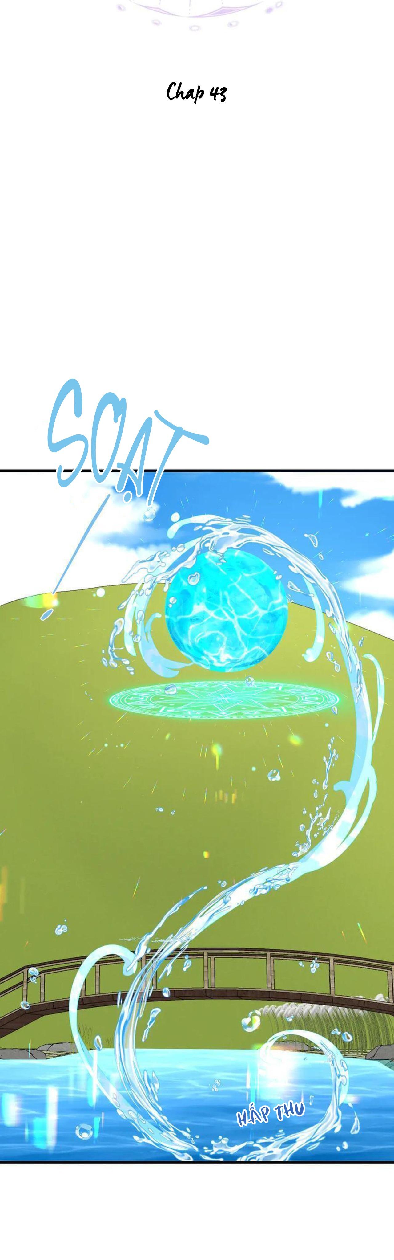 Đọc truyện Mong Ước Của Thần Quan Là Được  Cưỡi Ác Long Thiên Cổ [END] - Chapter 43