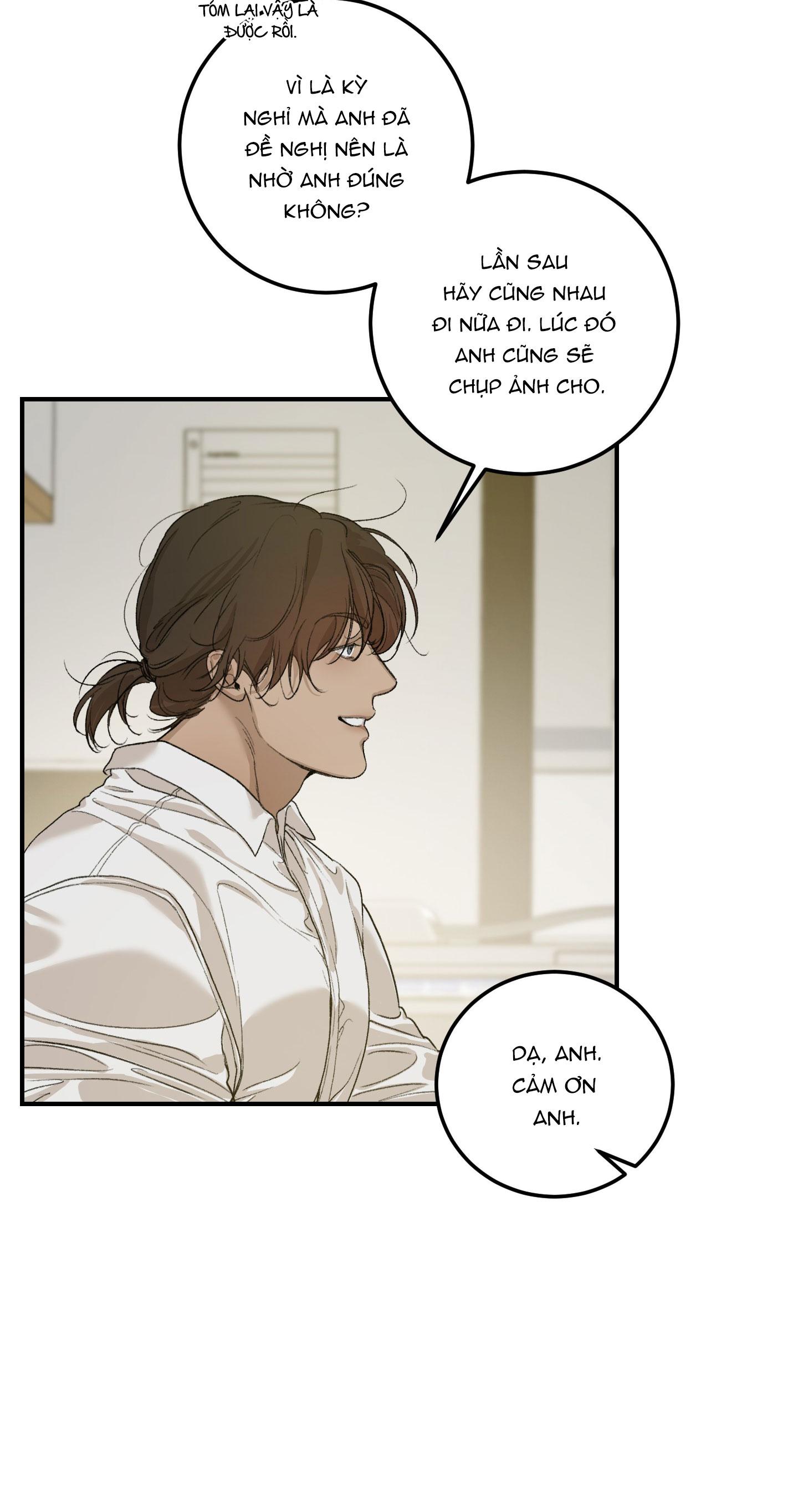 Đọc truyện NGHIỆN SEX - Chapter 20.2