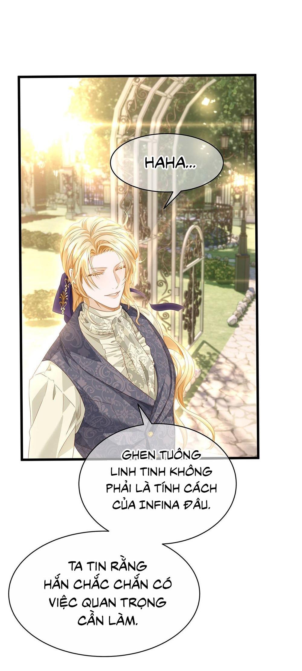 Đọc truyện Tôi trùng sinh thành chú rồng đen của vương tử điện hạ - Chapter 26