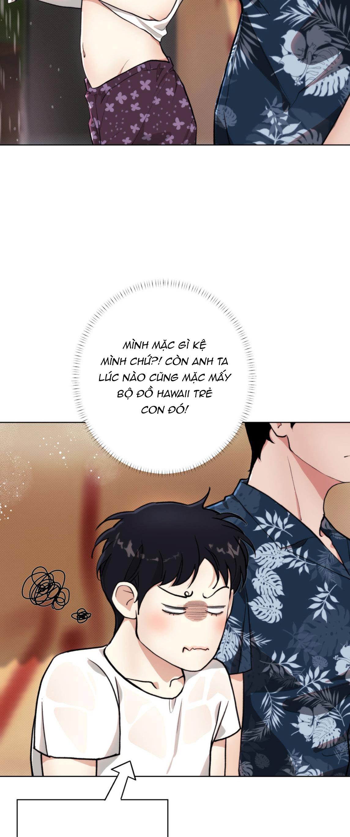 Đọc truyện 2020 - Chapter 3