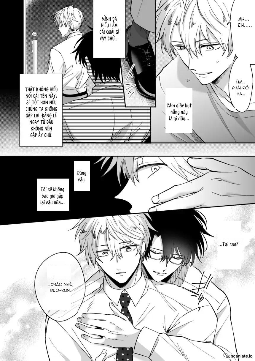 Đọc truyện ONESHOT VICERA COMICS HOUSE - Chapter 79.2