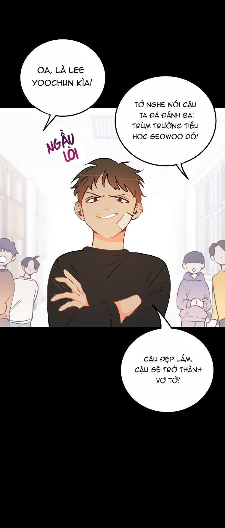 Đọc truyện Có Chuyện Gì Xảy Ra với Sự Nổi Tiếng Của Tôi Thế? - Chapter 44