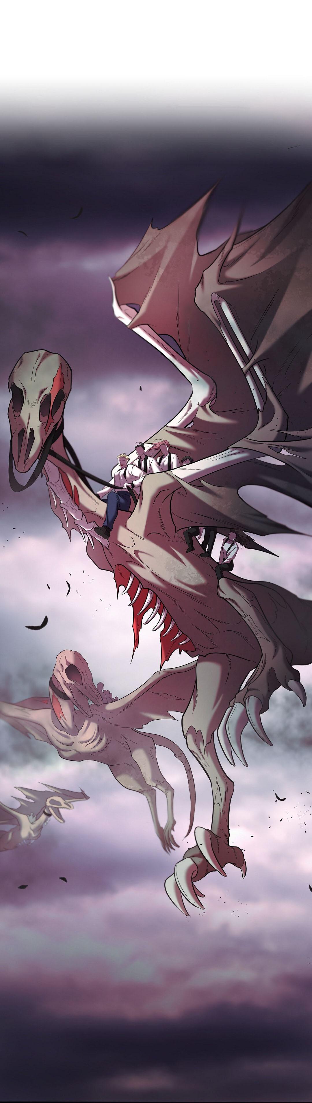 Đọc truyện Đáy Sâu Tuyệt Vọng - Chapter 73