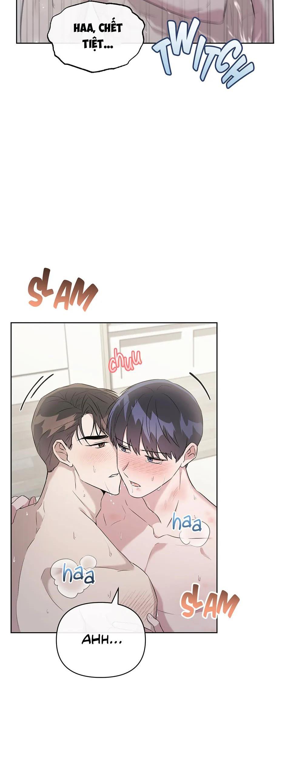 Đọc truyện Chuyện Tình Lố Bịch - Chapter 15