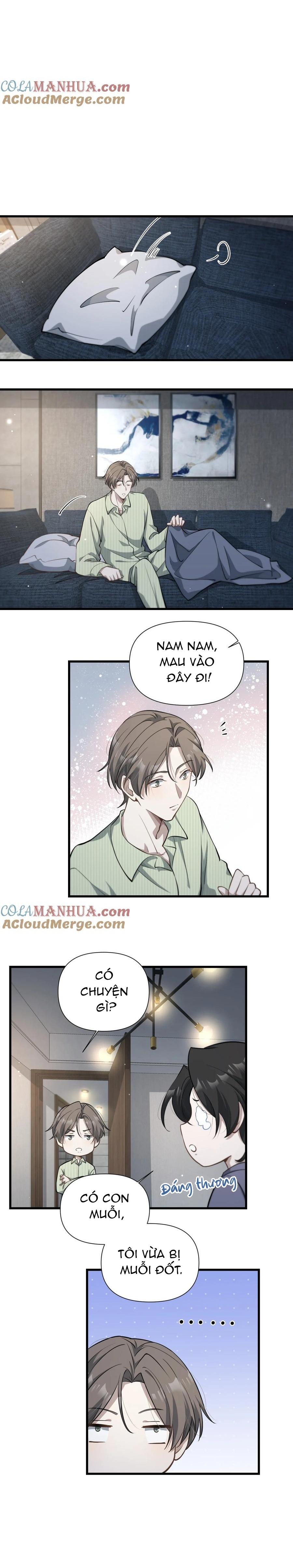 Đọc truyện Công Thức Mỹ Học - Chapter 29