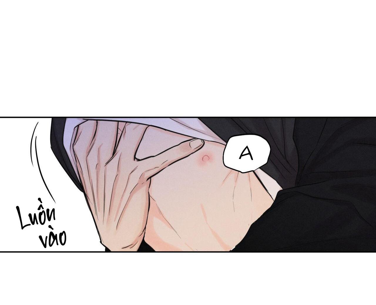 Đọc truyện Chuyện tình part time - Chapter 10