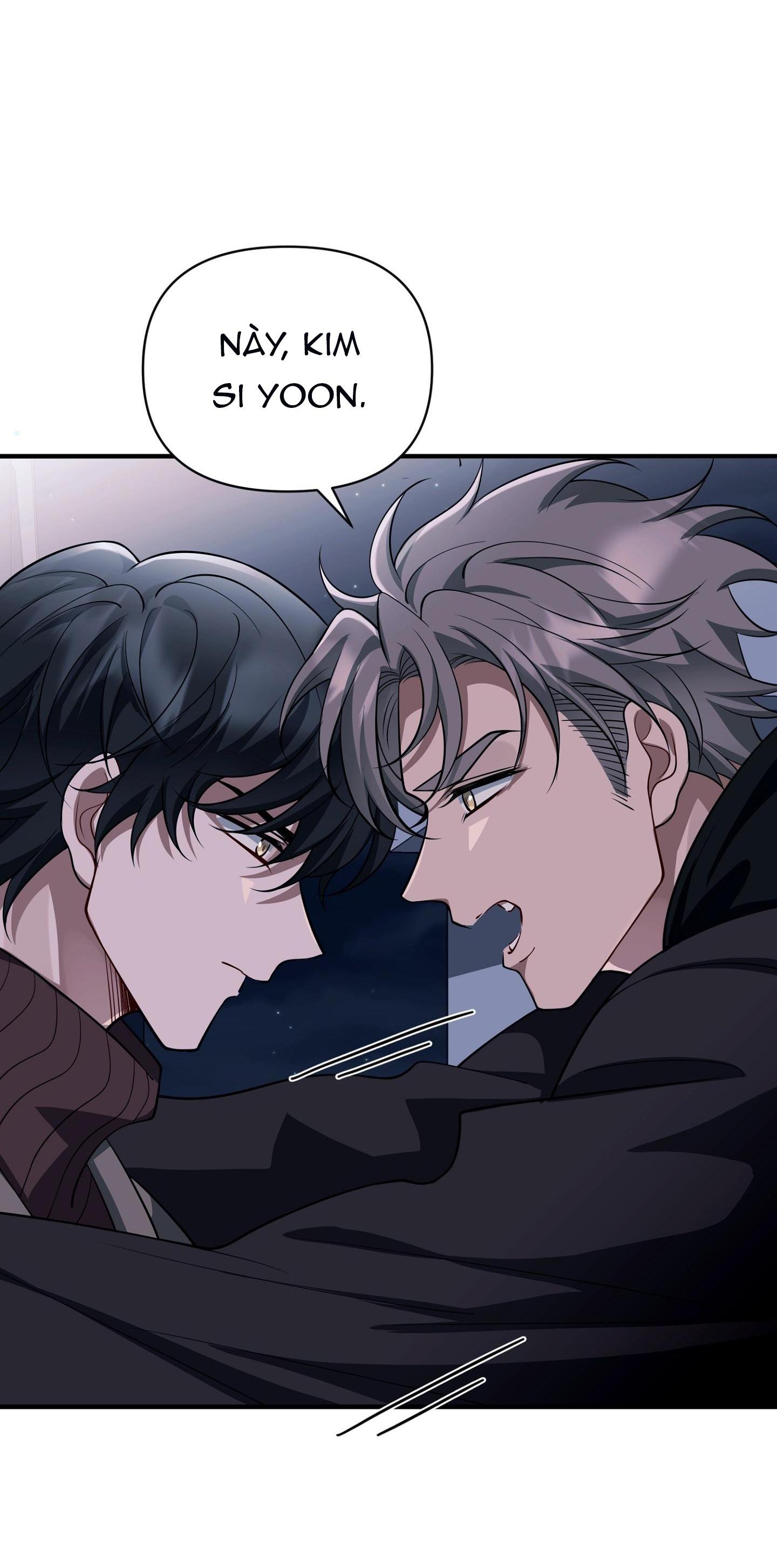 Đọc truyện Vết Hằn - Chapter 45