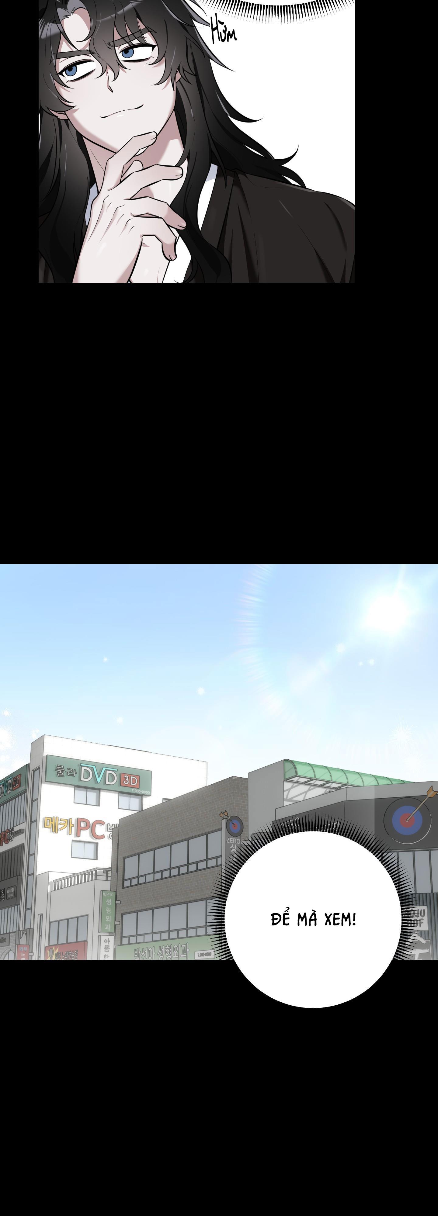 Đọc truyện SỰ THAM LAM CỦA NHÂN LOẠI - Chapter 13.4