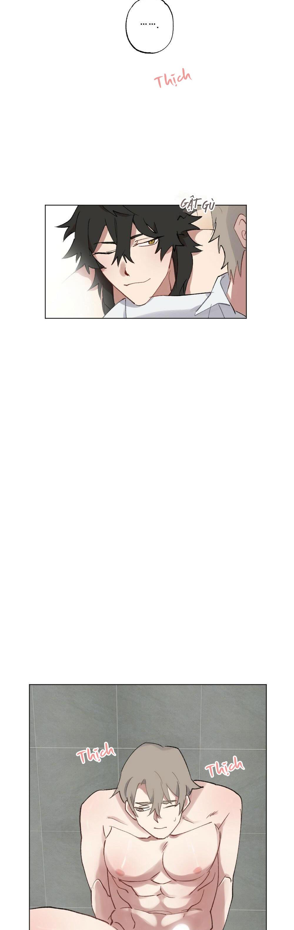 Đọc truyện TUYỂN TẬP DÚ BỰ - Chapter 55