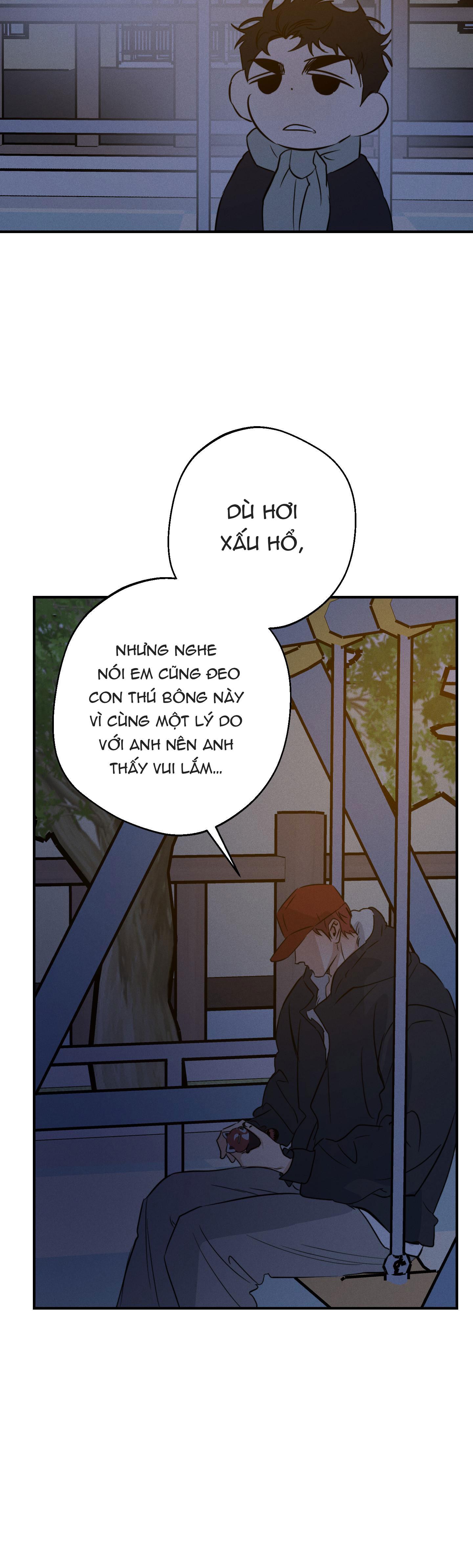 Đọc truyện HIGH CLEAR - Chapter 63