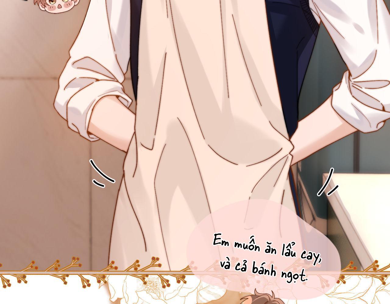 Đọc truyện (Drop) Chất Dị Ứng Cực Cute - Chapter 37