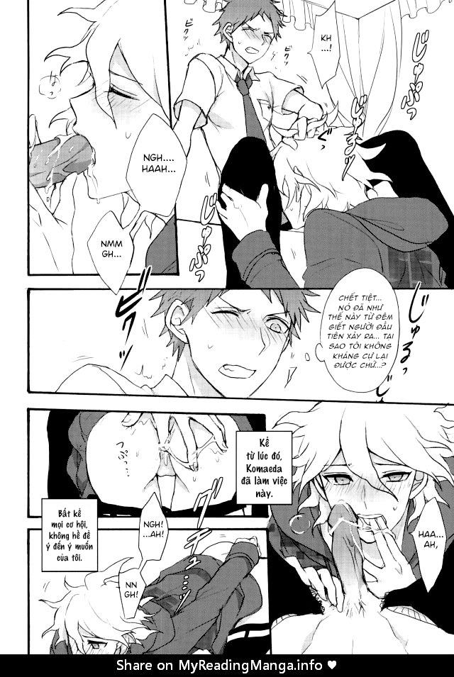 Đọc truyện Tuyển Tập Chjch và Chjch - Chapter 70