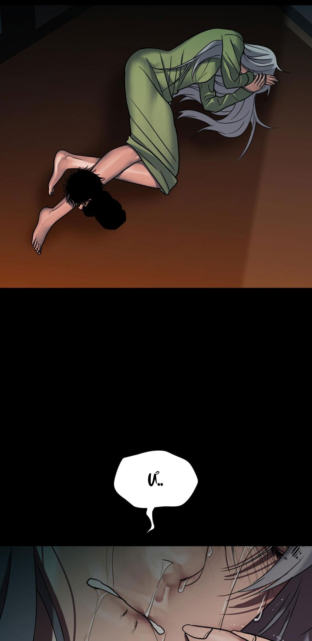 Đọc truyện ĂN MÒN - Chapter 34