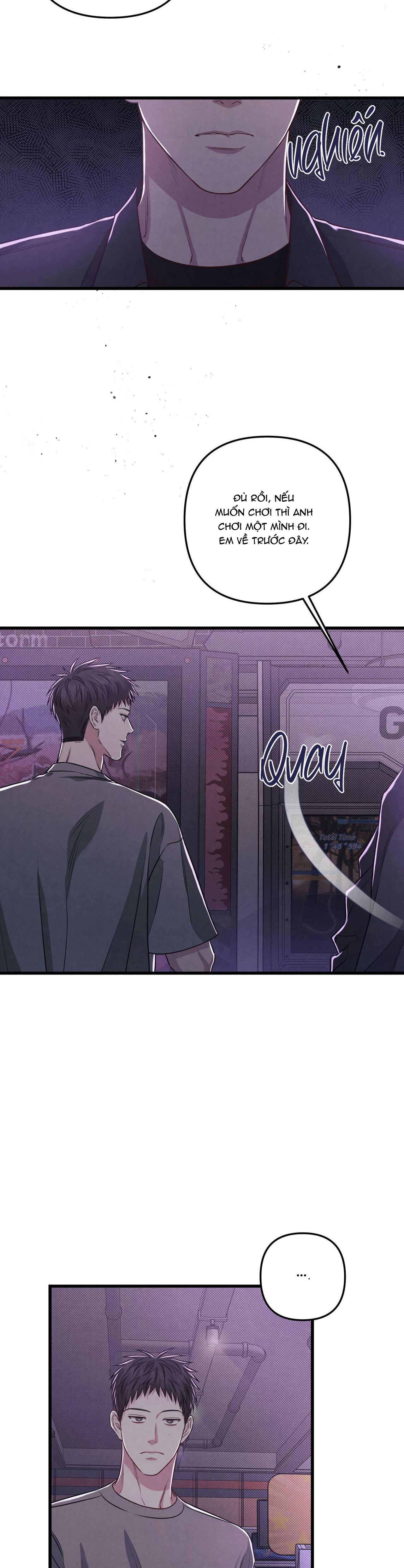 Đọc truyện CÔNG TƯ PHÂN MINH - Chapter 44