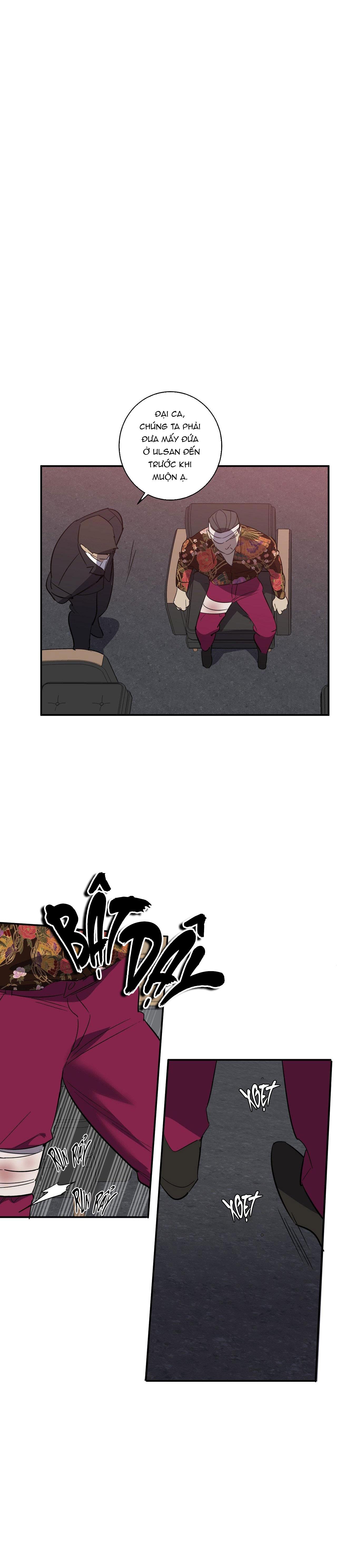 Đọc truyện NGÀN NĂM CÓ MỘT - Chapter 47