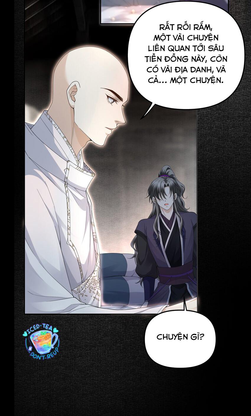 Đọc truyện Đồng tiền tham khế - Chapter 61