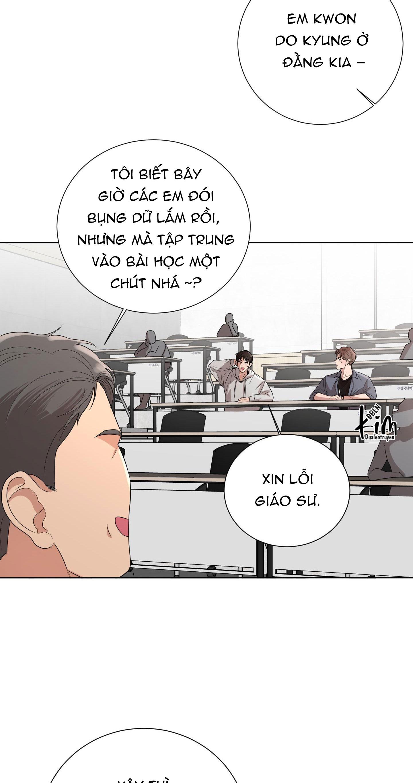 Đọc truyện BL NGẮN CHỊCH HỎNY - Chapter 42.5