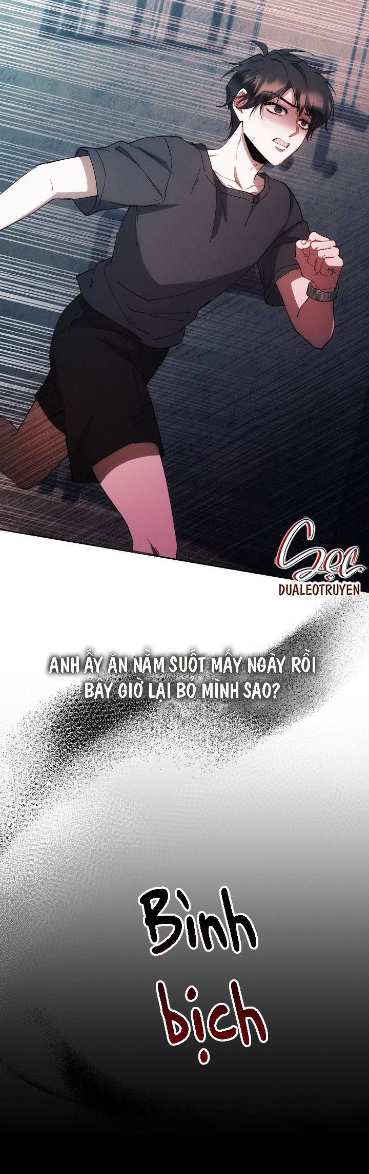 Đọc truyện RED MANSION - Chapter 37