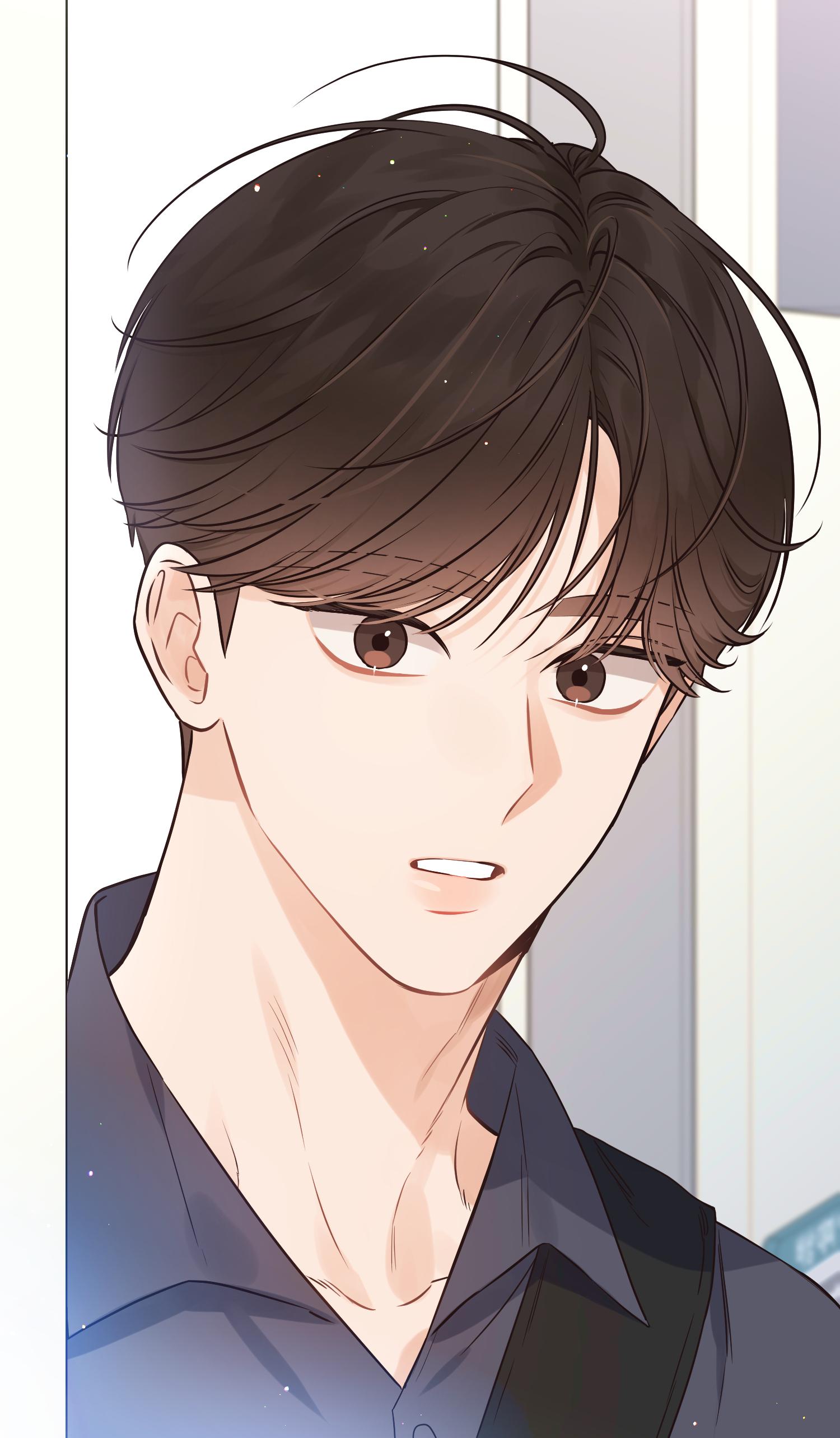 Đọc truyện  ALPHA TRAUMA - Chapter 0