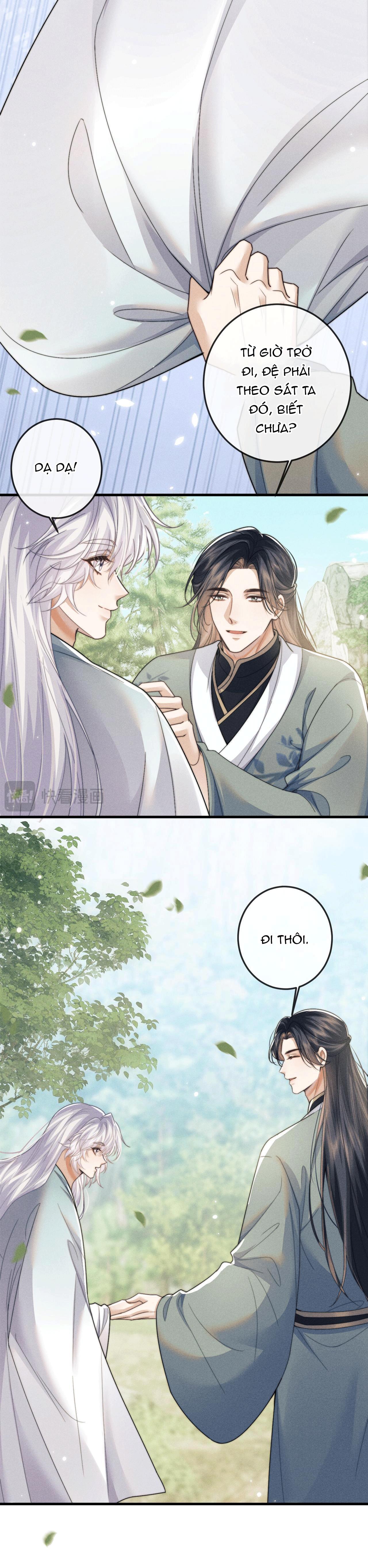 Đọc truyện Sự Hối Hận Muộn Màng - Chapter 63