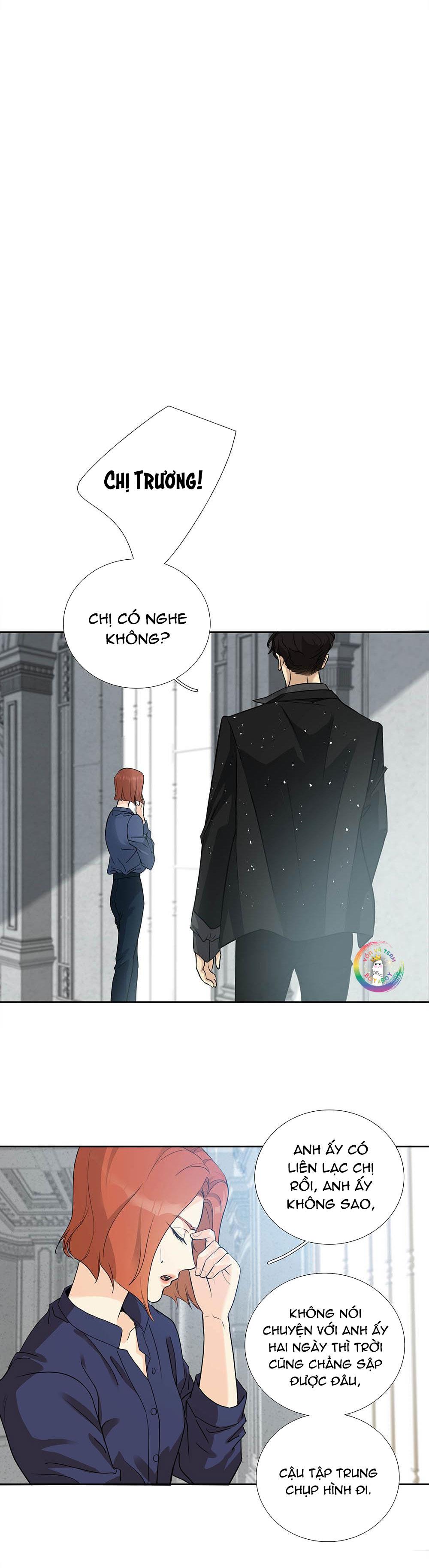 Đọc truyện Quan Hệ Trả Nợ (END) - Chapter 60