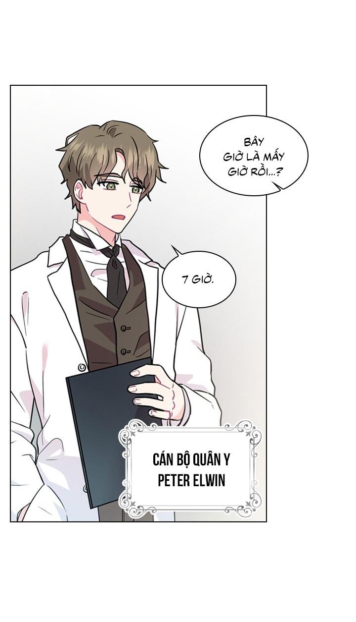 Đọc truyện Who’s your daddy - Chapter 1