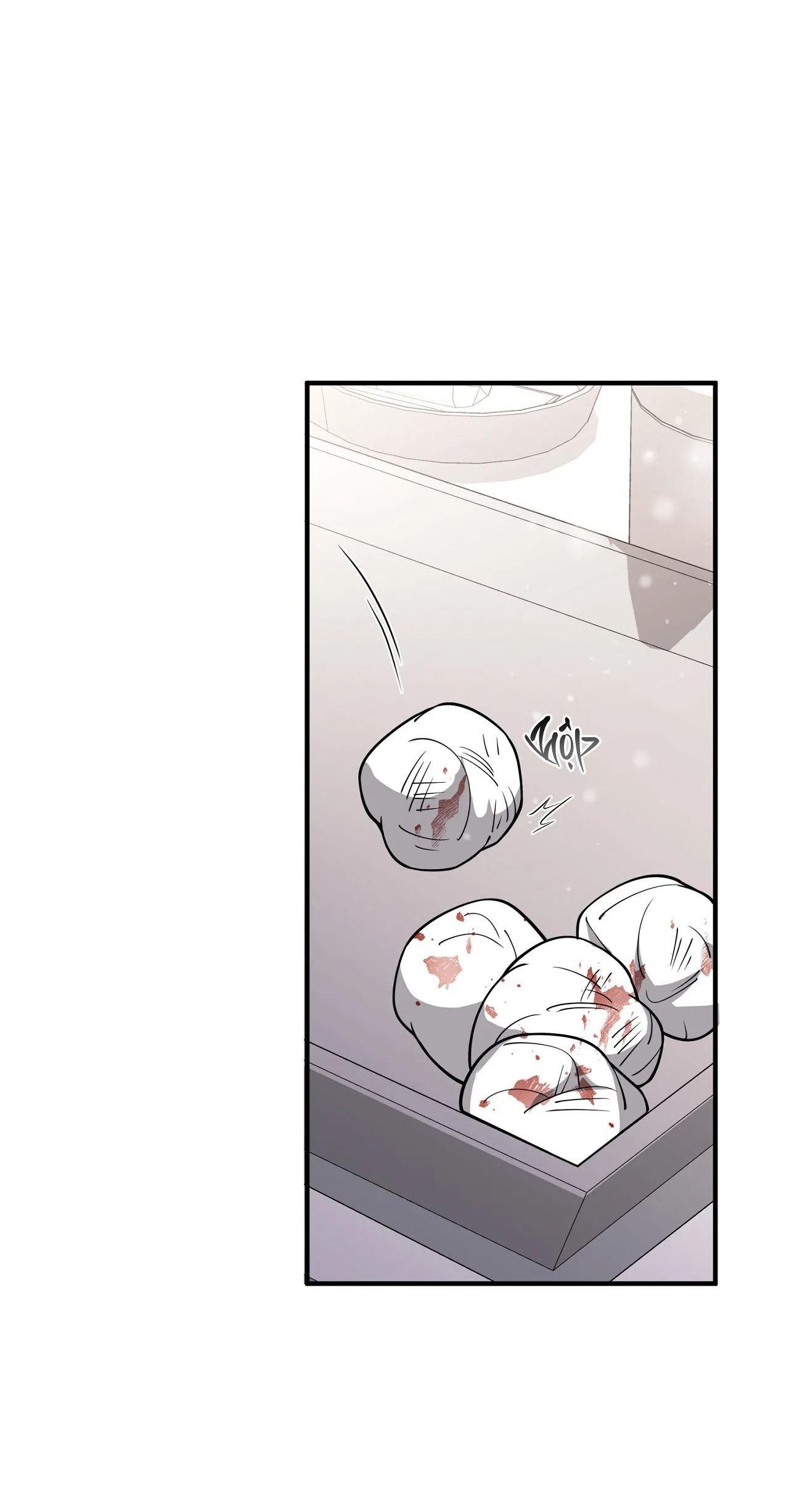 Đọc truyện  Vết Trượt - Chapter 41