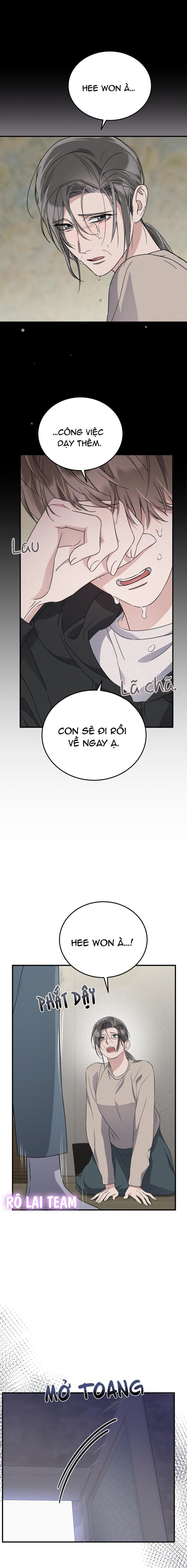 Đọc truyện FormLess - Chapter 32