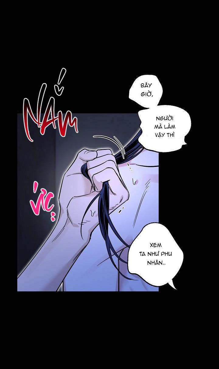 Đọc truyện TRUYỆN NGẮN LỤC LẠC ĐÔI - Chapter 6.7