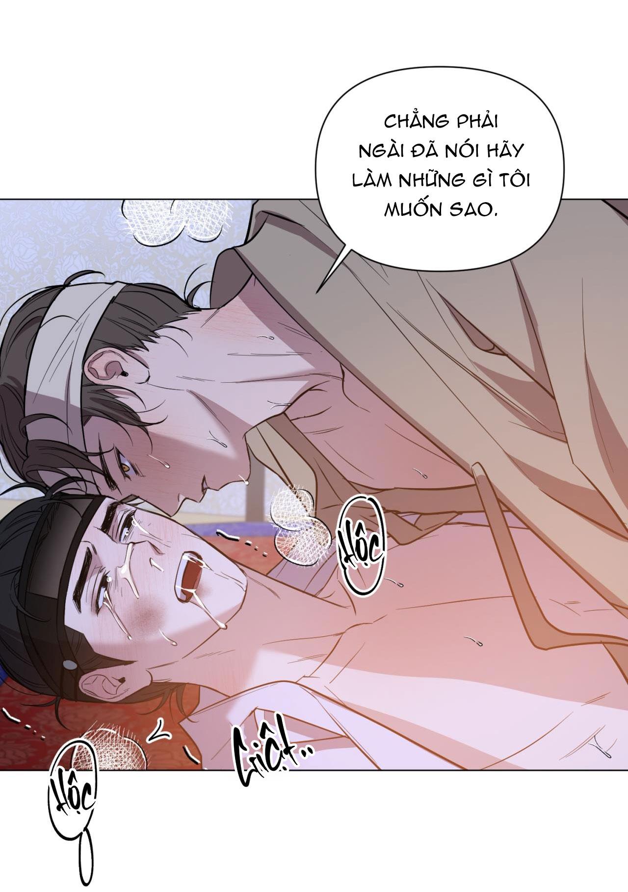 Đọc truyện BL CỔ TRANG-ÂU CỔ NGẮN NHÀ KIM - Chapter 35.1