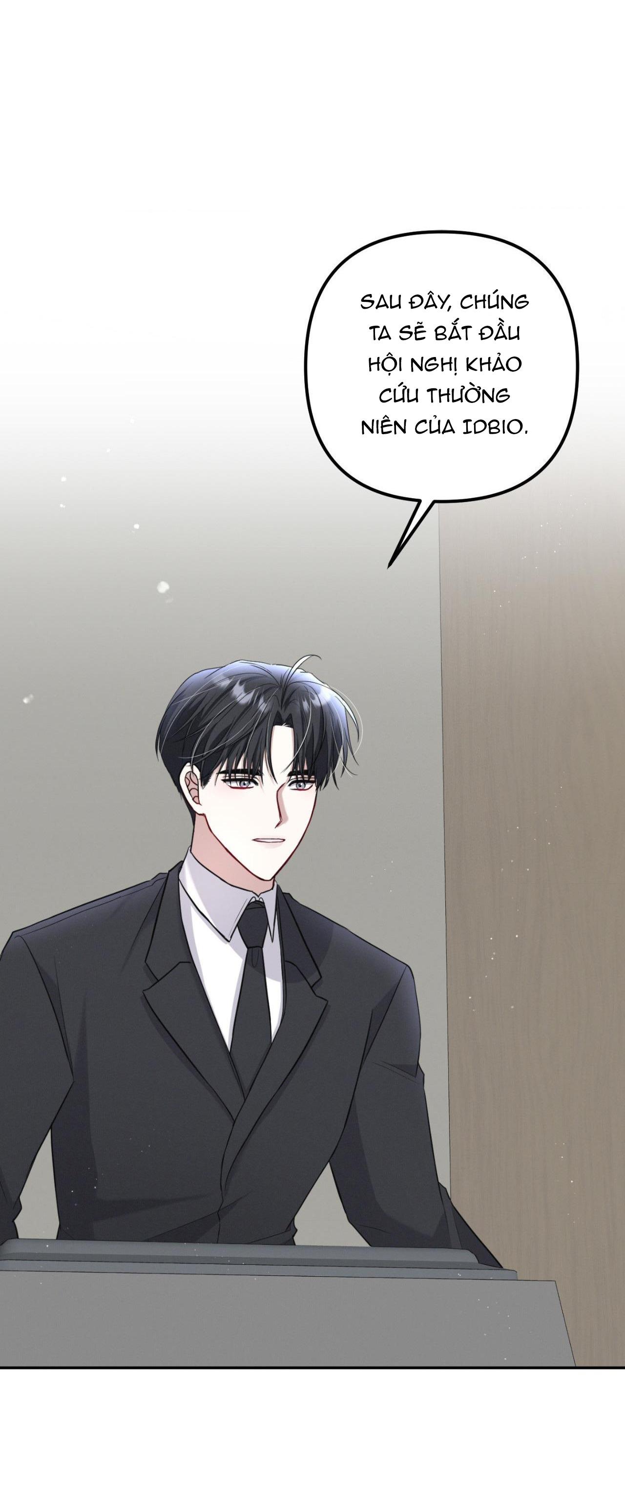 Đọc truyện THỎA THUẬN THỨ HAI - Chapter 10
