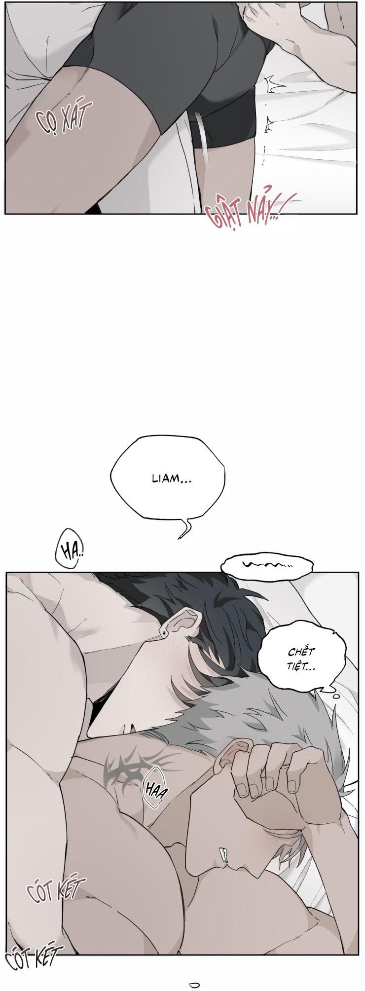 Đọc truyện  Nuốt gai - Chapter 15