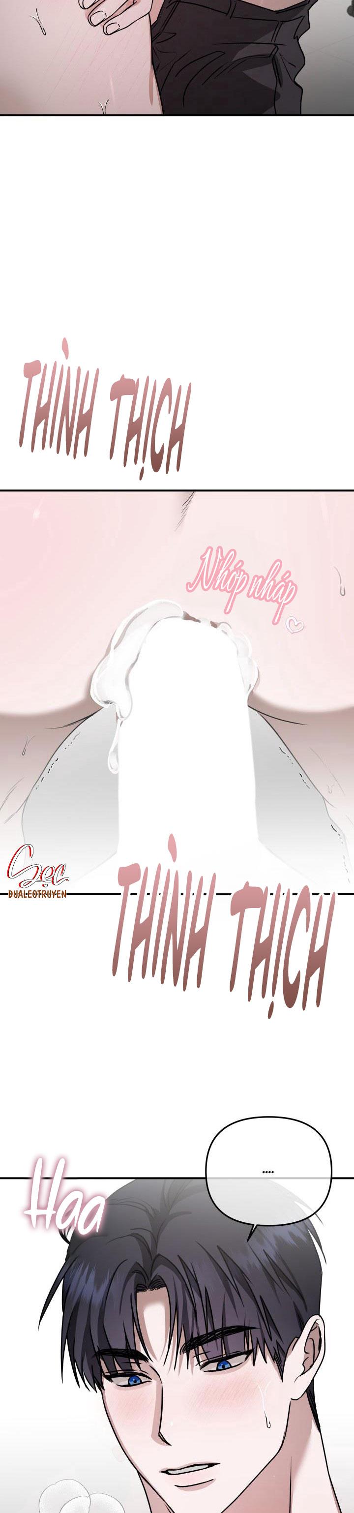 Đọc truyện From, Naughty - Chapter 4