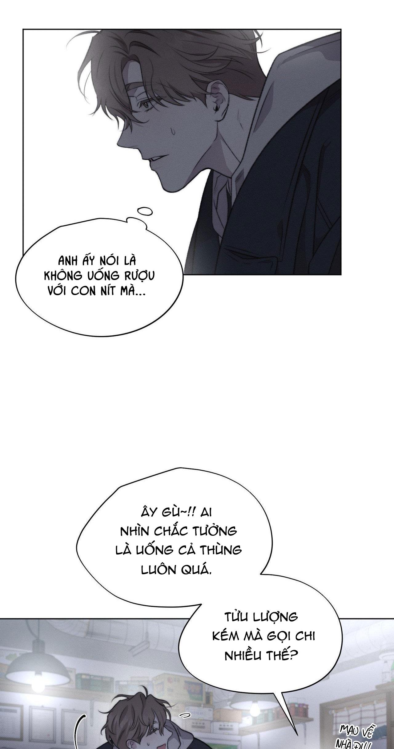 Đọc truyện STILL LOVE YOU - Chapter 8