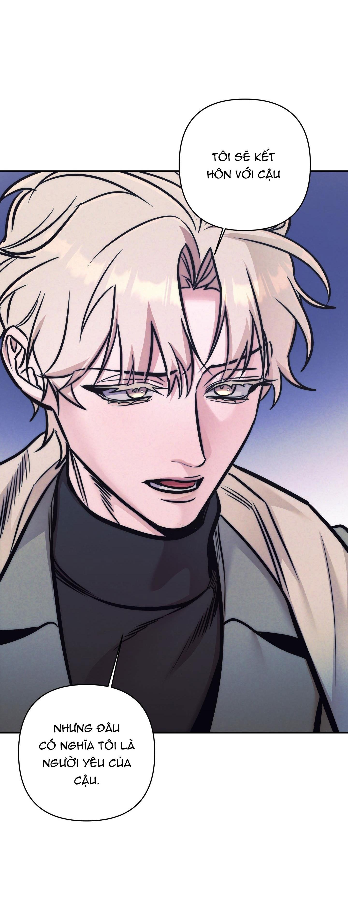 Đọc truyện KỲ THỊ - Chapter 22