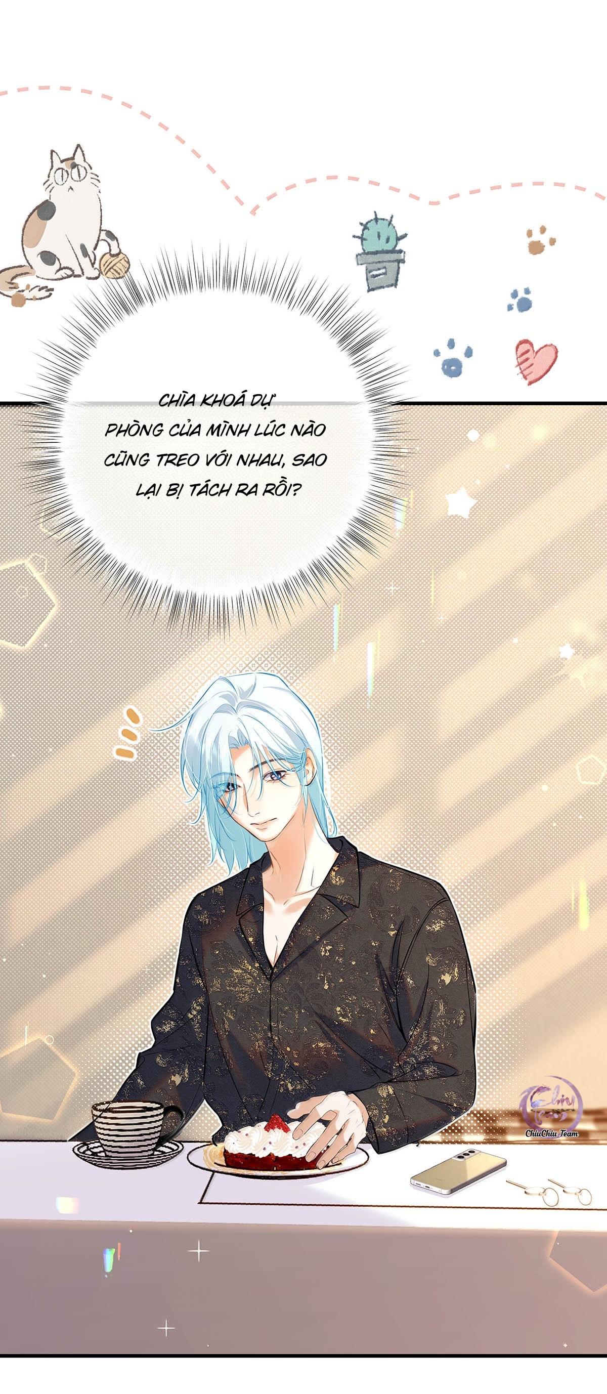 Đọc truyện Bắt đầu làm bạn trai từ số 0 - Chapter 47