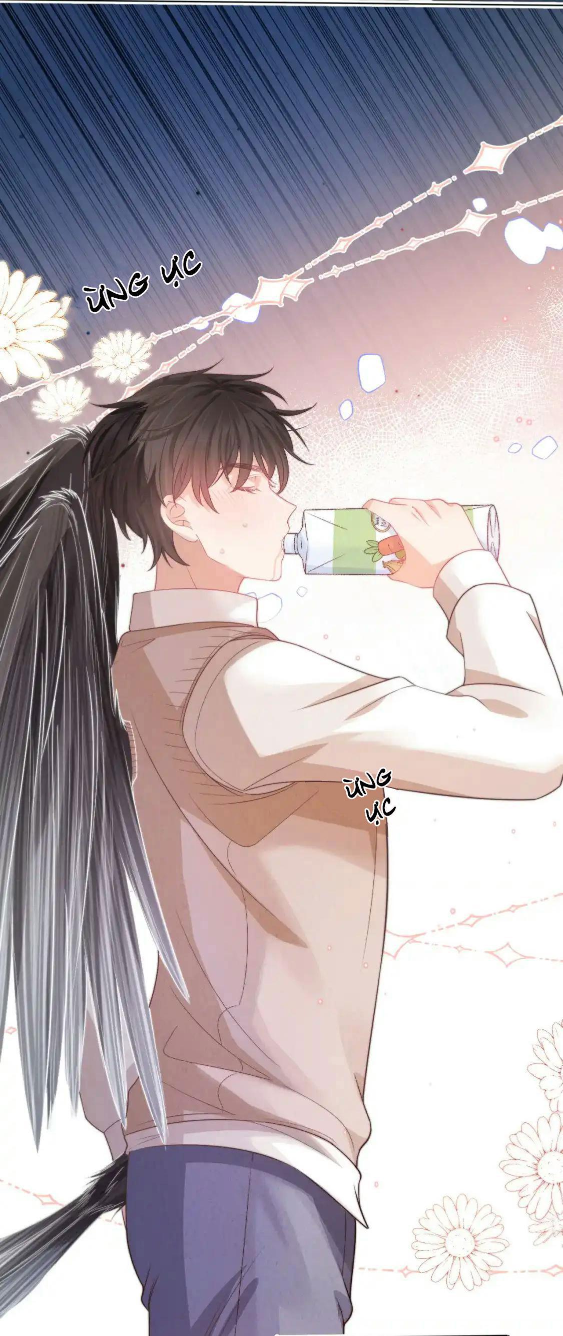 Đọc truyện Ss2 Một ngụm ăn cả thỏ con - Chapter 46