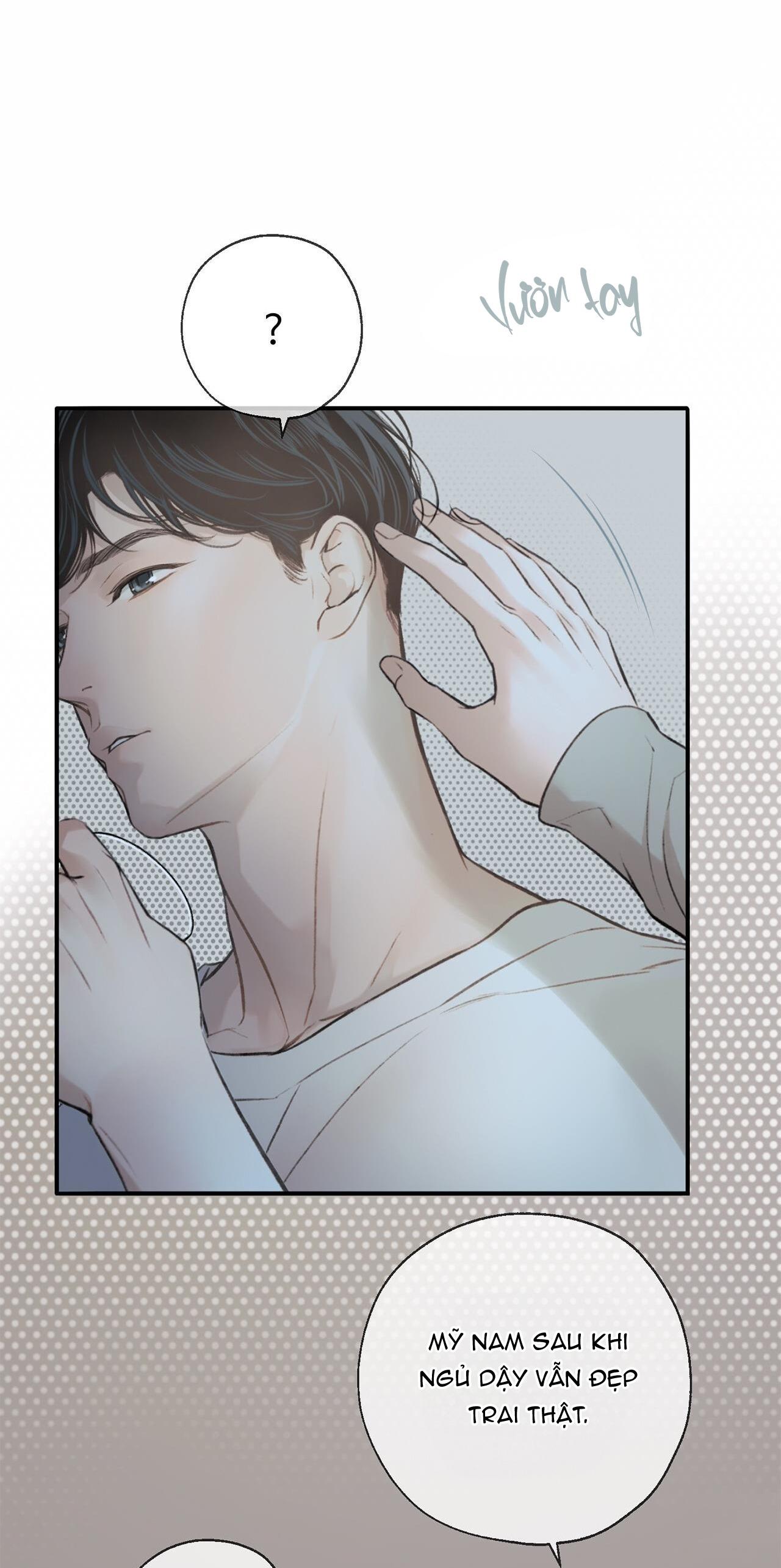 Đọc truyện (ABO) DASH - Chapter 3