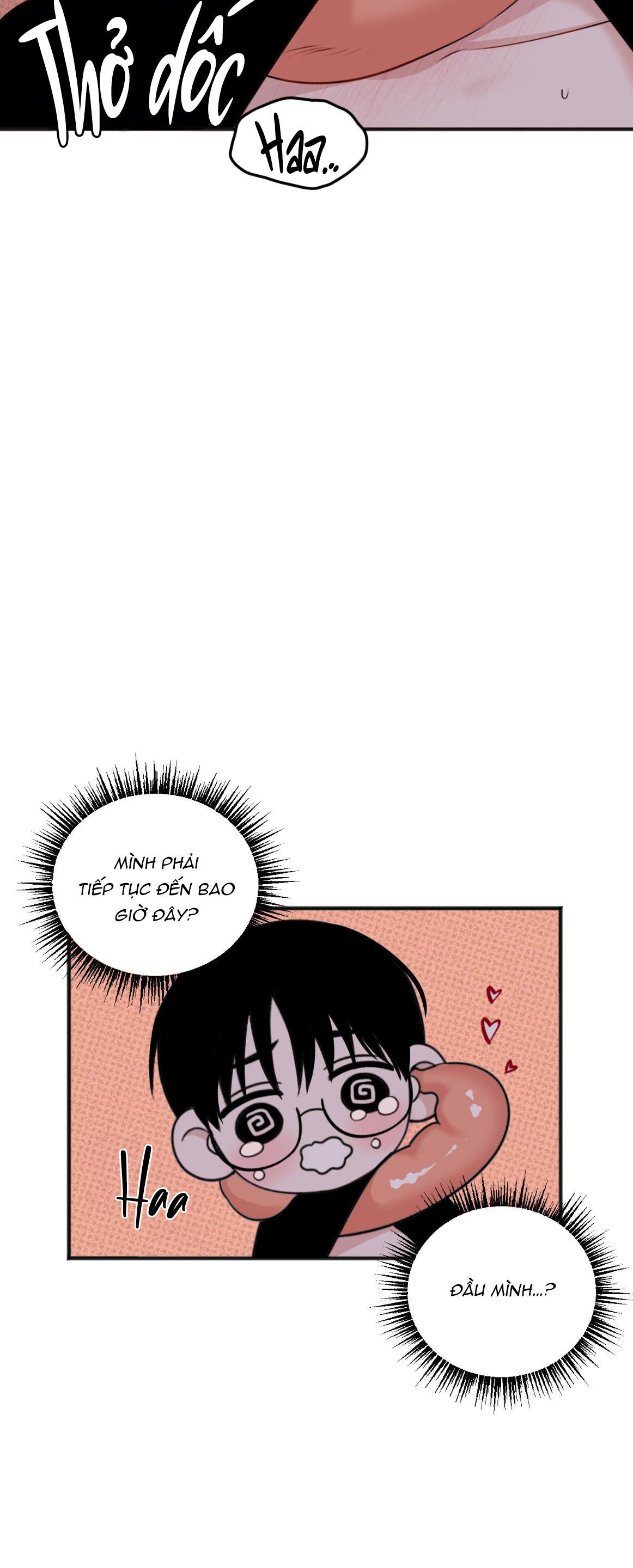 Đọc truyện DỰ BÁO MƯA RÀO - Chapter 2